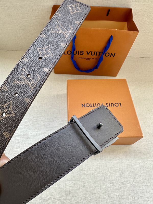 激安ルイヴィトンベルト内部構造